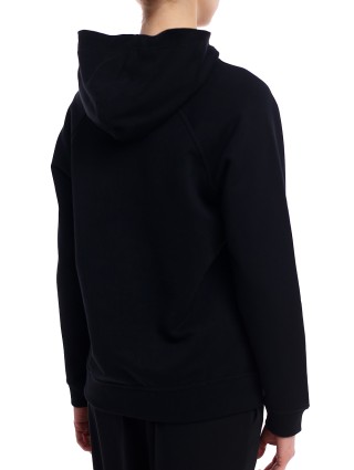 Чорний світшот KENZO : фото 6 - Invogue